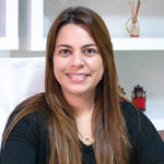 Dra. Fernanda Russi Ferreira
