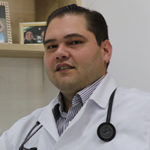 Dr. Diego Marquesi