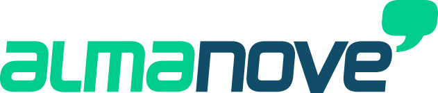 almanove - logotipo