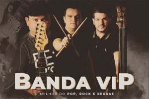 Banda VIP Ibitinga