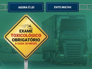 Exame Toxicológico