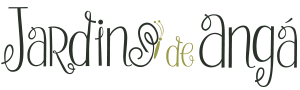Logo Jardins de Angá