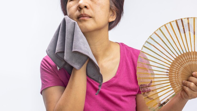 7 fatos sobre a menopausa que você não pode ignorar!